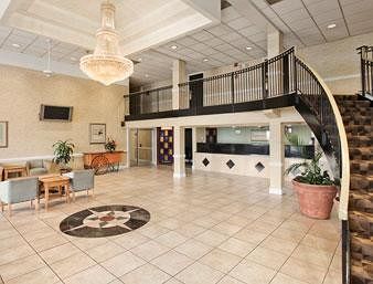 Hotel 6 Sc Rock Hill
